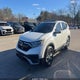 2HKRW2H84NH601319 2022 Honda Cr-V Exl auction photo thumbnail 2