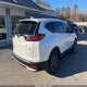 2HKRW2H84NH601319 2022 Honda Cr-V Exl auction photo thumbnail 4