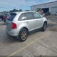 2FMDK3J93EBA88909 2014 Ford Edge Sel auction photo thumbnail 4