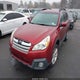 4S4BRBCC3D3232155 2013 Subaru Outback 2.5I Premium auction photo thumbnail 2
