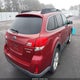 4S4BRBCC3D3232155 2013 Subaru Outback 2.5I Premium auction photo thumbnail 4