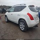 JN8AZ08W47W620350 2007 Nissan Murano Sl auction photo thumbnail 3