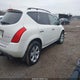 JN8AZ08W47W620350 2007 Nissan Murano Sl auction photo thumbnail 4