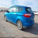 1FADP5AU6DL501898 2013 Ford C-Max Hybrid Se auction photo thumbnail 3