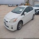 JTDKN3DU7A1003501 2010 Toyota Prius Iv auction photo thumbnail 2