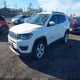 3C4NJDBB9JT393364 2018 Jeep Compass Latitude 4X4 auction photo thumbnail 2