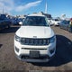 3C4NJDBB9JT393364 2018 Jeep Compass Latitude 4X4 auction photo thumbnail 6
