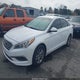 5NPE24AF7GH260418 2016 Hyundai Sonata Se auction photo thumbnail 2