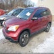 JHLRE48387C006882 2007 Honda Cr-V Lx auction photo thumbnail 2