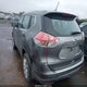 KNMAT2MVXGP612382 2016 Nissan Rogue S auction photo thumbnail 3
