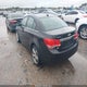 1G1PE5SB1E7280224 2014 Chevrolet Cruze 2Lt Auto auction photo thumbnail 3