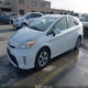 JTDKN3DU5C1539415 2012 Toyota Prius Three auction photo thumbnail 2