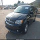 2C4RDGCG8JR222967 2018 Dodge Grand Caravan Sxt auction photo thumbnail 2