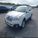 4S4BRBKC8D3305702 2013 Subaru Outback 2.5I Limited auction photo thumbnail 2