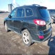 5XYZKDAG4CG095438 2012 Hyundai Santa Fe Limited V6 auction photo thumbnail 3