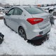 KNAFZ4A8XG5471739 2016 Kia Forte Ex auction photo thumbnail 3