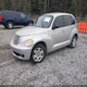 3A8FY48B28T130823 2008 Chrysler Pt Cruiser Lx auction photo thumbnail 2