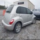 3A8FY48B28T130823 2008 Chrysler Pt Cruiser Lx auction photo thumbnail 4