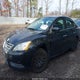 3N1AB7AP9EY313972 2014 Nissan Sentra Sv auction photo thumbnail 6