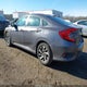 2HGFC2F7XHH564250 2017 Honda Civic Ex auction photo thumbnail 3