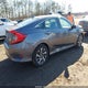 2HGFC2F7XHH564250 2017 Honda Civic Ex auction photo thumbnail 4