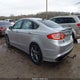3FA6P0K99DR277842 2013 Ford Fusion Titanium auction photo thumbnail 3