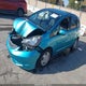 JHMGE8H32DC043724 2013 Honda Fit auction photo thumbnail 2