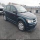 3C4PDCABXDT700900 2013 Dodge Journey American Value Pkg auction photo thumbnail 1