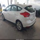 1FADP3N26GL321290 2016 Ford Focus Titanium auction photo thumbnail 3