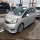 JHMGE8H57CC006863 2012 Honda Fit Sport auction photo thumbnail 2