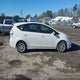 JTDZN3EU7C3038415 2012 Toyota Prius V Three auction photo thumbnail 13