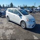 JTDZN3EU7C3038415 2012 Toyota Prius V Three auction photo thumbnail 1