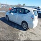 JTDZN3EU7C3038415 2012 Toyota Prius V Three auction photo thumbnail 3
