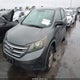 3CZRM3H35EG715946 2014 Honda Cr-V Lx auction photo thumbnail 2