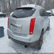 3GYFNAEY5BS509457 2011 Cadillac Srx Luxury Collection auction photo thumbnail 4