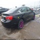 2G1105SA2H9153643 2017 Chevrolet Impala 1Lt auction photo thumbnail 4