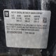 2G1105SA2H9153643 2017 Chevrolet Impala 1Lt auction photo thumbnail 9