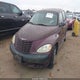 3C4FY48B82T296990 2002 Chrysler Pt Cruiser auction photo thumbnail 2
