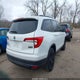 5FNYF6H21MB070477 2021 Honda Pilot Awd Special Edition auction photo thumbnail 4