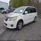 2V8HW34109R595025 2009 Volkswagen Routan Se auction photo thumbnail 2