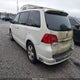 2V8HW34109R595025 2009 Volkswagen Routan Se auction photo thumbnail 3