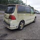 2V8HW34109R595025 2009 Volkswagen Routan Se auction photo thumbnail 4