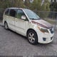 2V8HW34109R595025 2009 Volkswagen Routan Se auction photo thumbnail 6