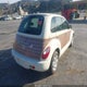 3A4FY48B86T305042 2006 Chrysler Pt Cruiser auction photo thumbnail 4