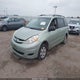 5TDZK23C47S017393 2007 Toyota Sienna Ce auction photo thumbnail 2
