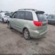 5TDZK23C47S017393 2007 Toyota Sienna Ce auction photo thumbnail 3