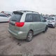 5TDZK23C47S017393 2007 Toyota Sienna Ce auction photo thumbnail 4