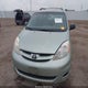 5TDZK23C47S017393 2007 Toyota Sienna Ce auction photo thumbnail 6