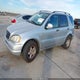 4JGAB54E51A230447 2001 Mercedes-Benz Ml 320 auction photo thumbnail 2