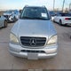 4JGAB54E51A230447 2001 Mercedes-Benz Ml 320 auction photo thumbnail 6